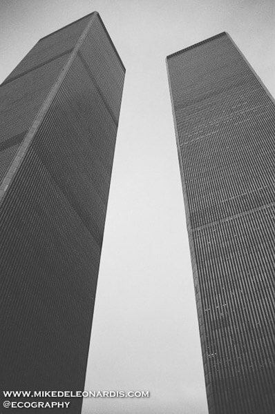 World Trade Center