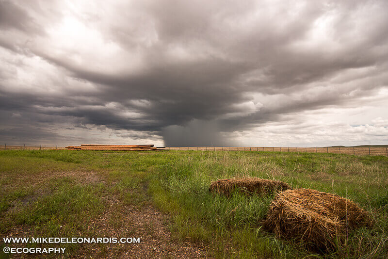 Badlands, South Dakota