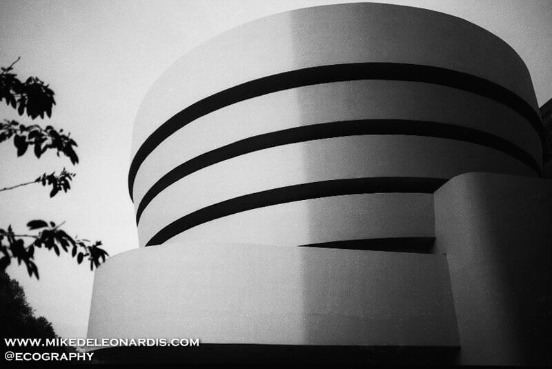 Solomon R. Guggenheim Museum