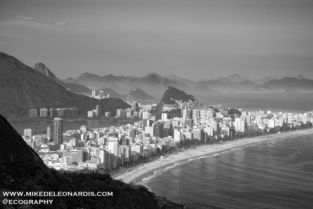 Copacabana, Rio de Janeiro - Copacabana, Rio de Janeiro