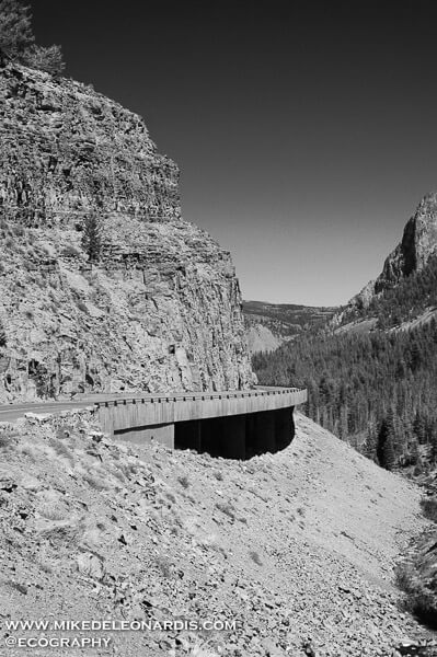 Yellowstone National Park, Wyoming