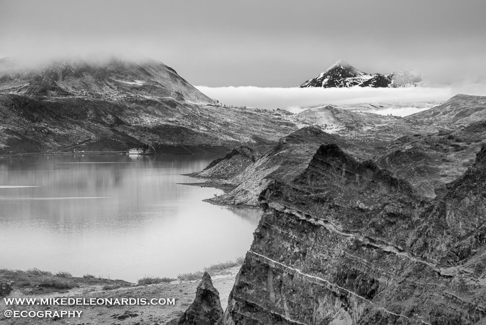 Torres del Paine National Park, Chile -