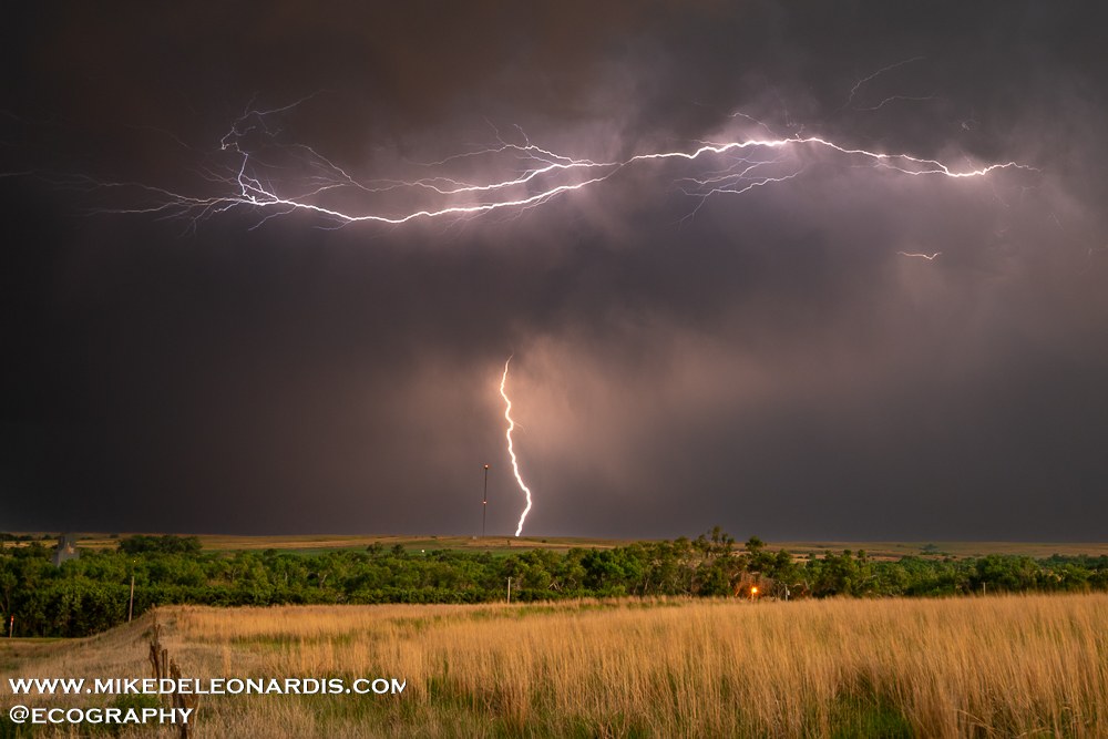 Kansas Lightning