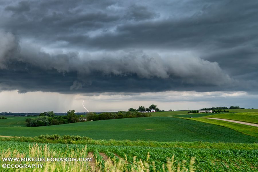 Iowa Lightning