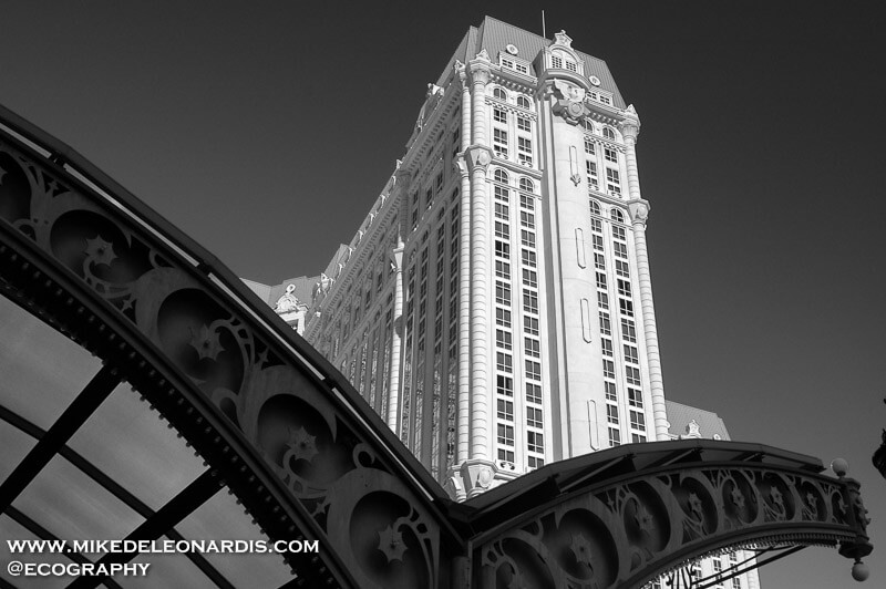 Paris Las Vegas