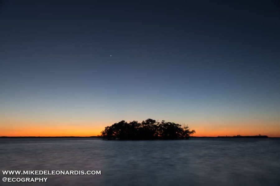 Everglades Sunset 2