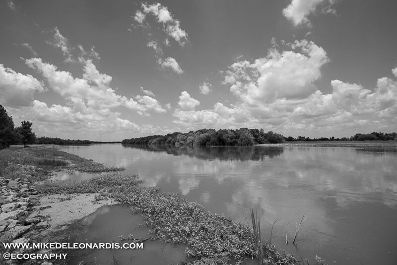 Trinity River