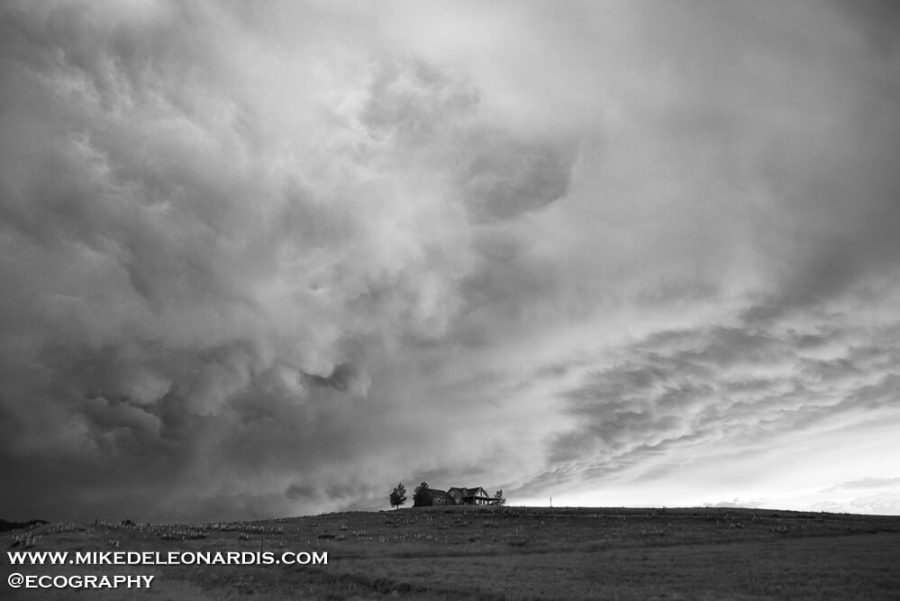 Little House On The Prairie
