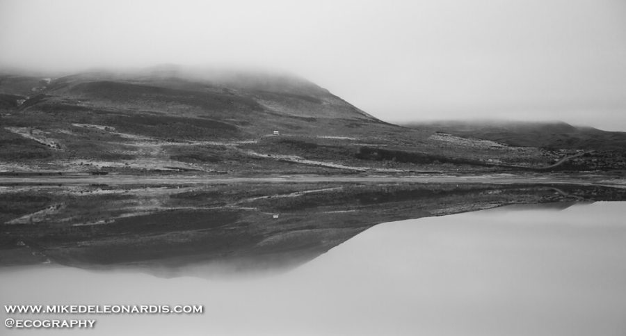 Chilean Reflection
