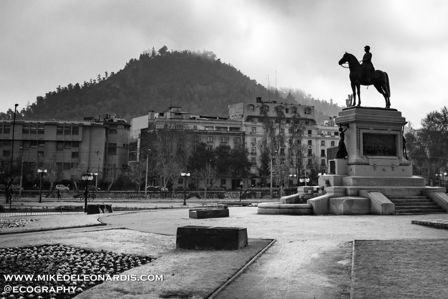 Plaza Baquedano