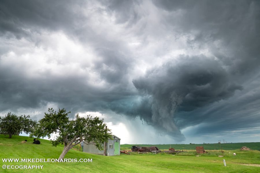 Iowa Funnel