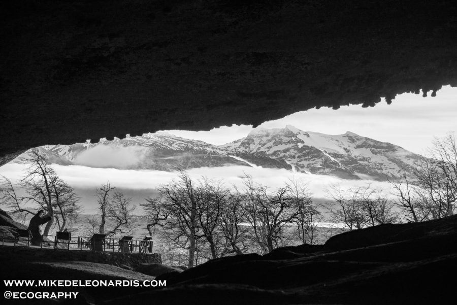 Mylodons Cave