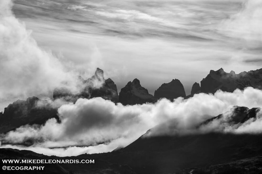 Mirador Condor