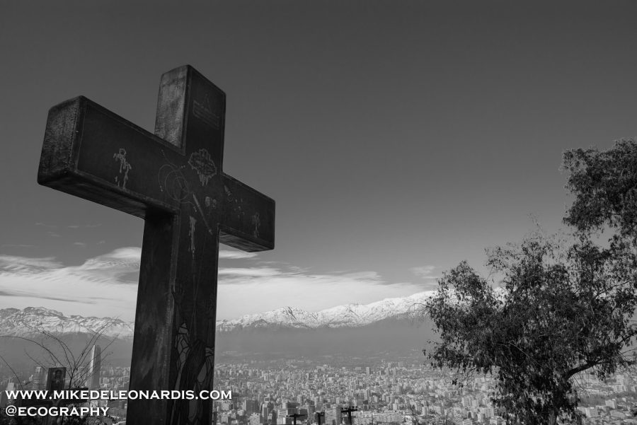 San Cristobal Hill