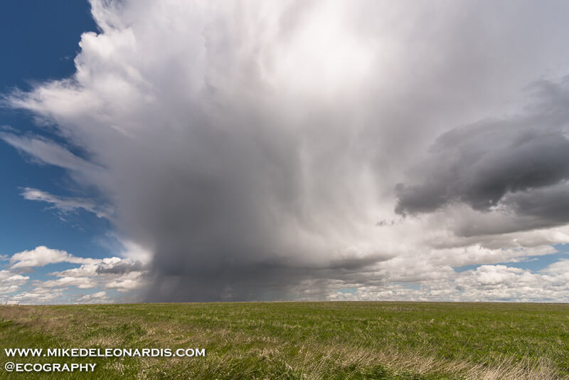 Wyoming Storm