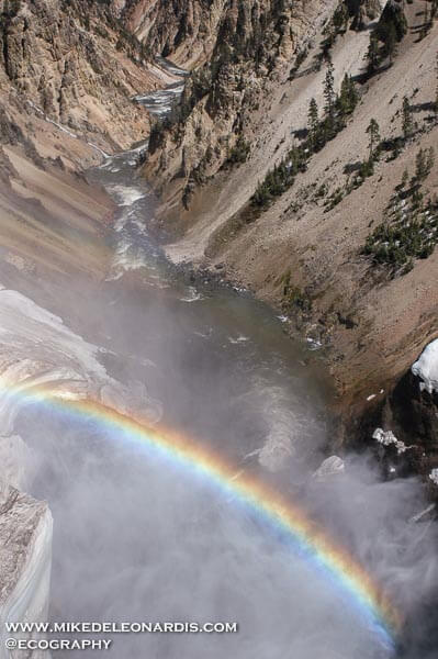 Artist Point 
