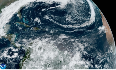 Tropical Atlantic